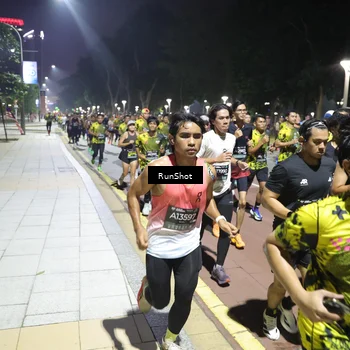 Runner Photo 6515581