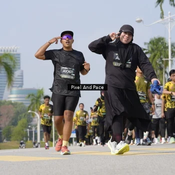 Runner Photo 6515582