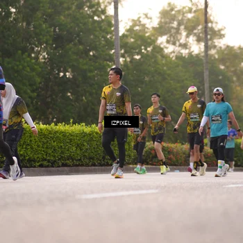 Runner Photo 6515583