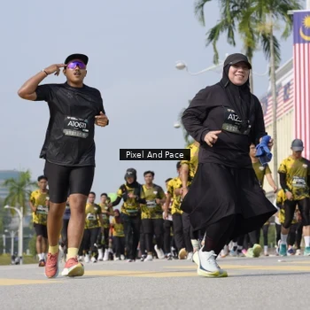 Runner Photo 6515593