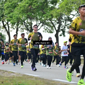 Runner Photo 6515594