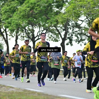 Runner Photo 6515598