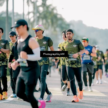 Runner Photo 6515600