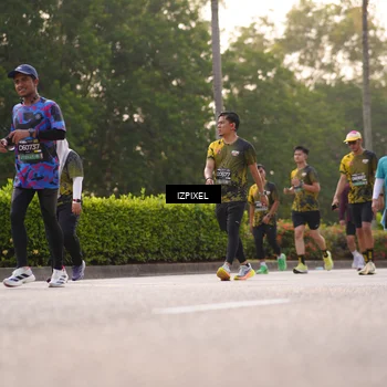 Runner Photo 6515602