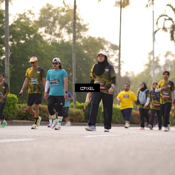 Runner Photo 6515603