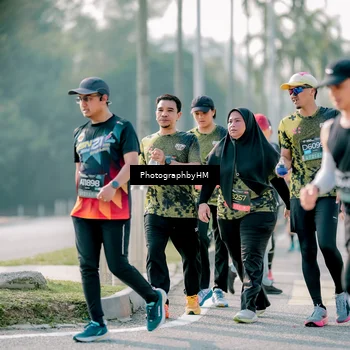 Runner Photo 6515606