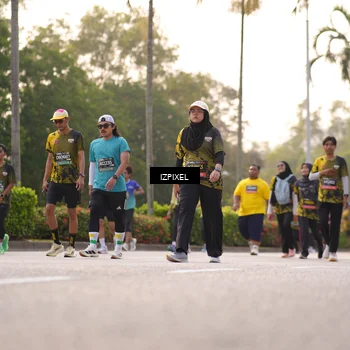 Runner Photo 6515608