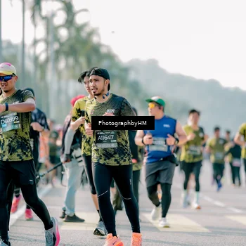 Runner Photo 6515609