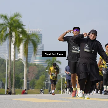 Runner Photo 6515611