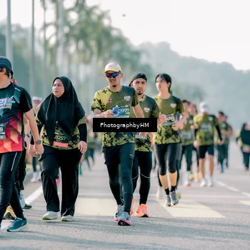 Runner Photo 6515614