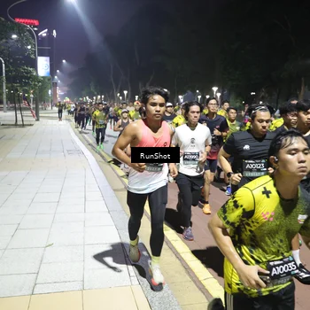 Runner Photo 6515616