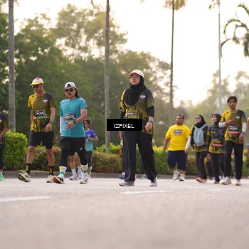 Runner Photo 6515617