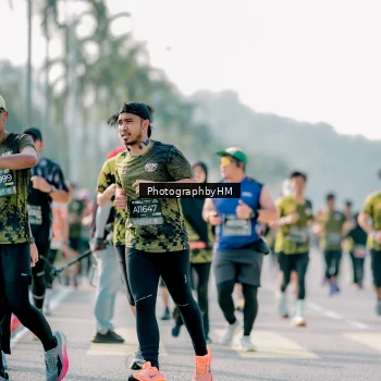Runner Photo 6515620