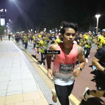 Runner Photo 6515622