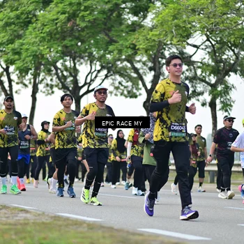 Runner Photo 6515625