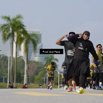 Runner Photo 6515627