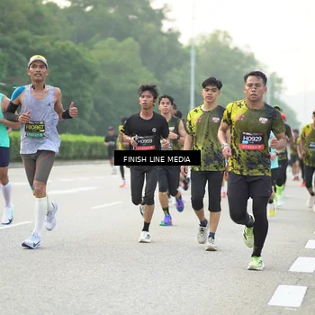 Runner Photo 6515628
