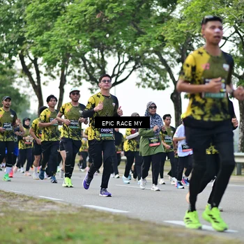 Runner Photo 6515629
