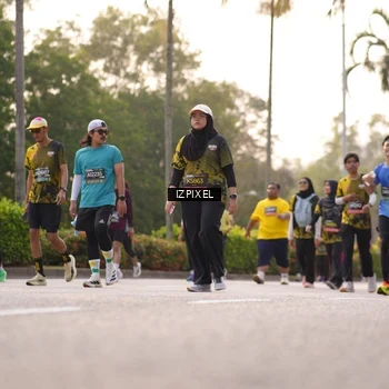 Runner Photo 6515632