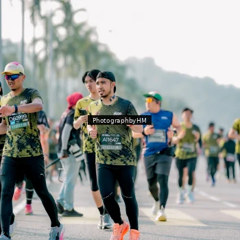 Runner Photo 6515634