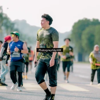 Runner Photo 6515638