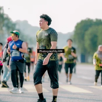 Runner Photo 6515642