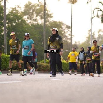 Runner Photo 6515643