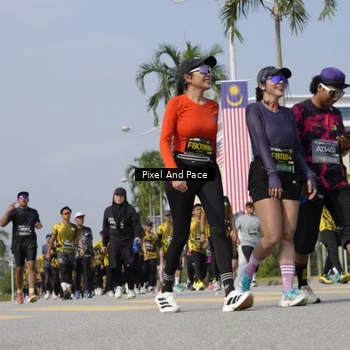 Runner Photo 6515644