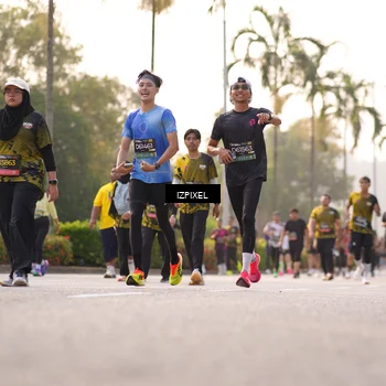 Runner Photo 6515647