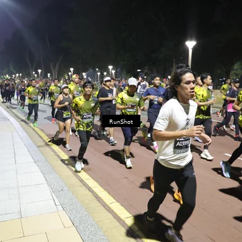 Runner Photo 6515648