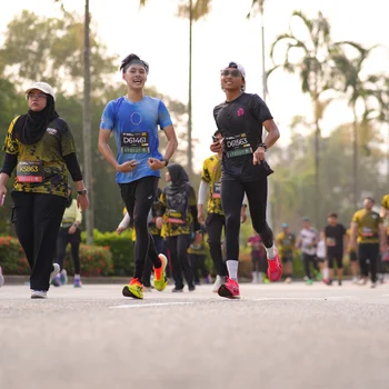 Runner Photo 6515652