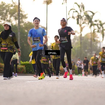 Runner Photo 6515654