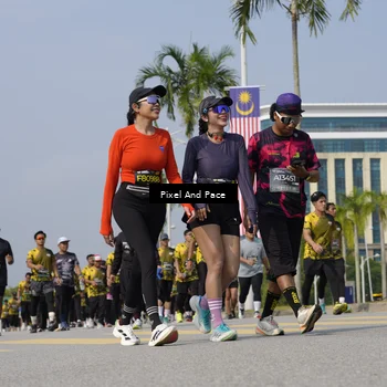 Runner Photo 6515655