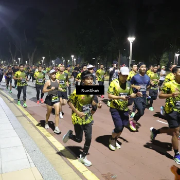 Runner Photo 6515658