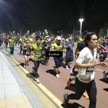 Runner Photo 6515660