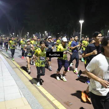 Runner Photo 6515661