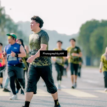 Runner Photo 6515662