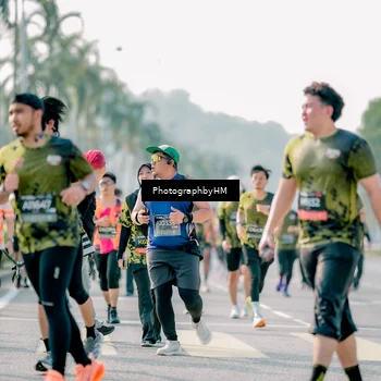 Runner Photo 6515665