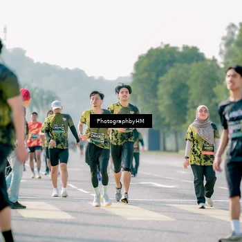 Runner Photo 6515669