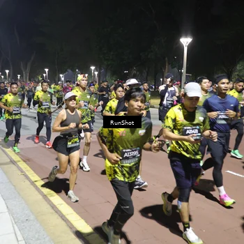 Runner Photo 6515670