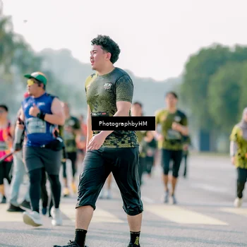 Runner Photo 6515673