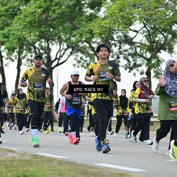 Runner Photo 6515680