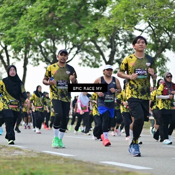 Runner Photo 6515682