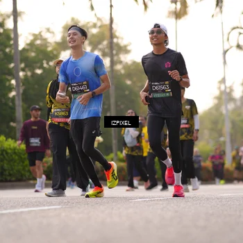 Runner Photo 6515684
