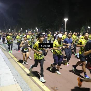 Runner Photo 6515685