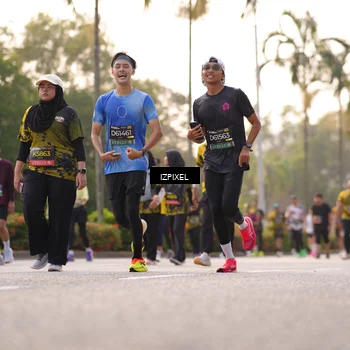 Runner Photo 6515687