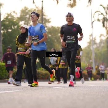 Runner Photo 6515688