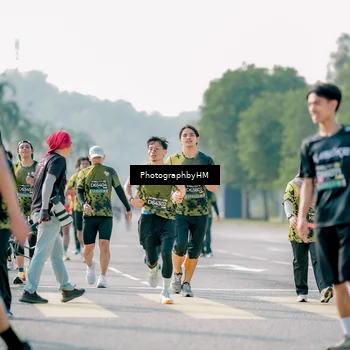 Runner Photo 6515690