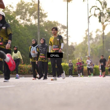 Runner Photo 6515691