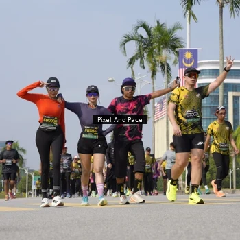 Runner Photo 6515692